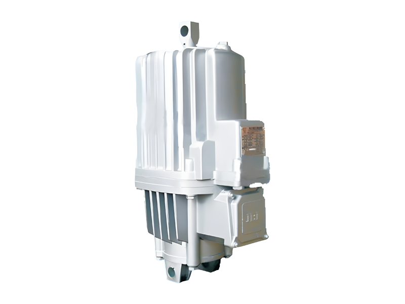 3、電力液壓推動(dòng)器